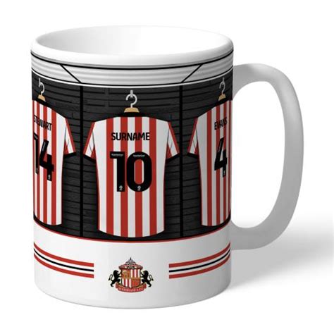 Sunderland A.F.C. Gifts .